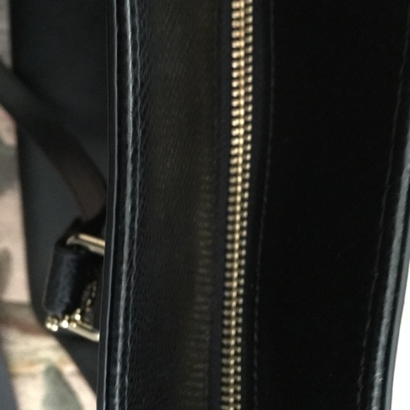 Coach diaper bag - Picture 6 of 6